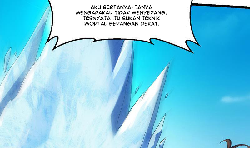 The Immortal Devil Emperor Chapter 78 Bahasa Indonesia